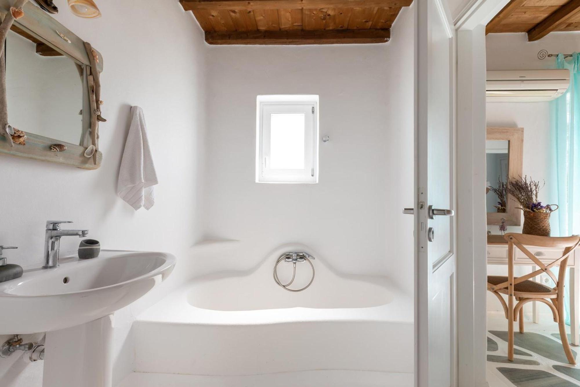 Villa Zanetti Mykonos Agios Ioannis Diakoftis المظهر الخارجي الصورة
