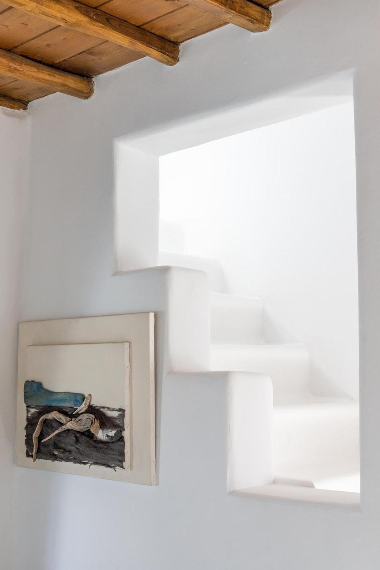 Villa Zanetti Mykonos Agios Ioannis Diakoftis المظهر الخارجي الصورة