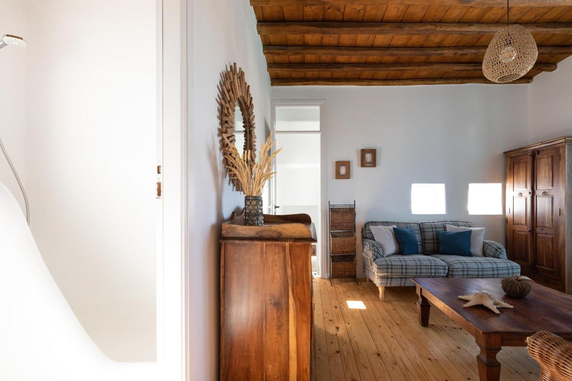 Villa Zanetti Mykonos Agios Ioannis Diakoftis المظهر الخارجي الصورة