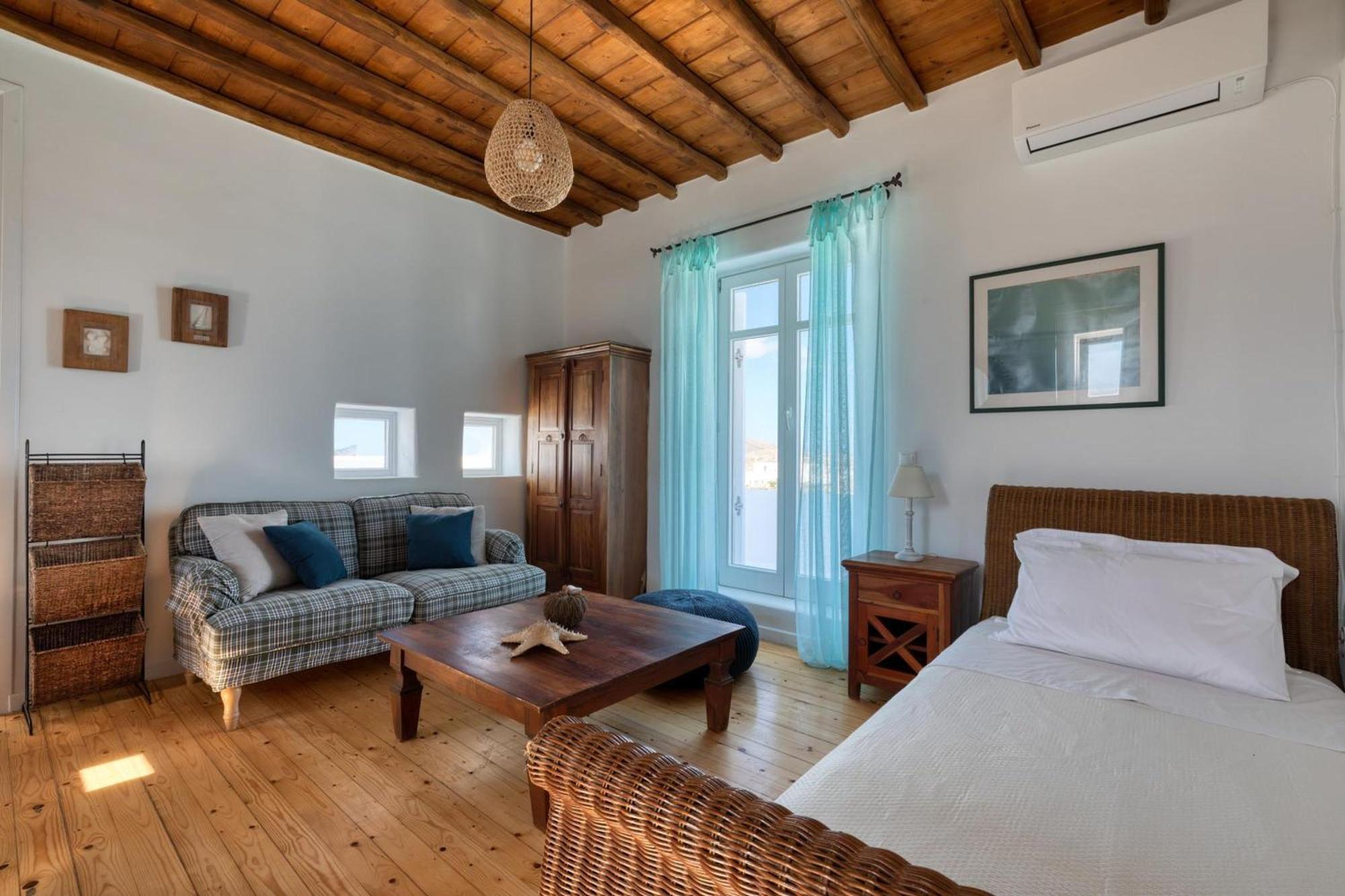 Villa Zanetti Mykonos Agios Ioannis Diakoftis المظهر الخارجي الصورة